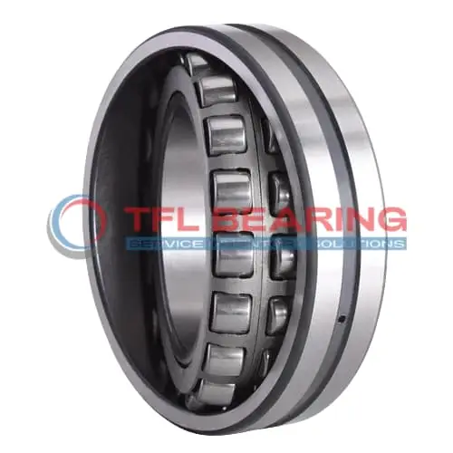 23060 CCK/HA3C4W33 Double Row Spherical Roller Bearing